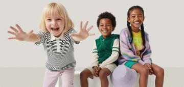 Kindermode