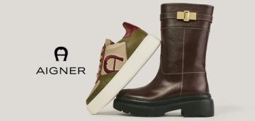 AIGNER - Schuhe
