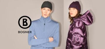Bogner