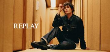 Replay - Herren
