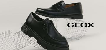 Geox