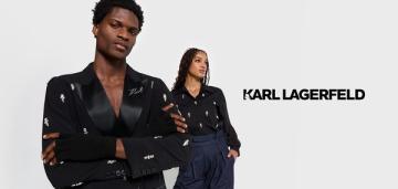 KARL LAGERFELD