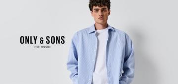 Only & Sons