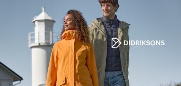 Didriksons