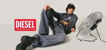 Diesel - Herren