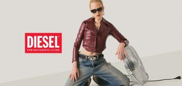 Diesel - Damen