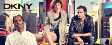 DKNY Men