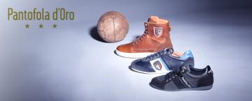 Pantofola d'Oro