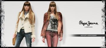 Pepe Jeans London