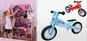 Bambino Bike