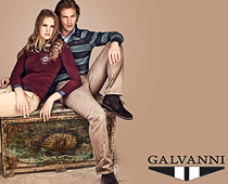Galvanni
