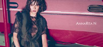 AnnaRita N