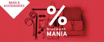 Bags & Accessoires