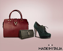 Made in Italia