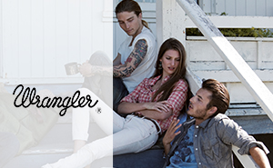 WRANGLER