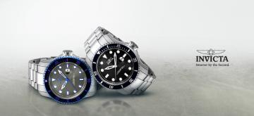 Invicta