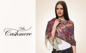 Villa Cashmere