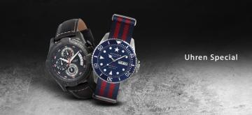 Uhren Special