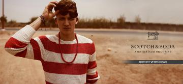 Scotch & Soda