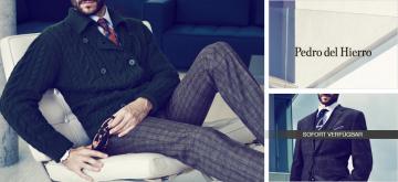 Pedro del Hierro
