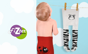 Fizter Kidswear