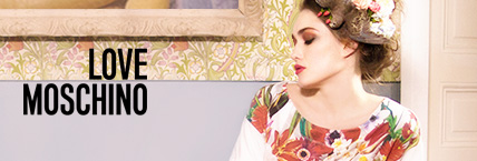 Love Moschino