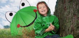 Kidsensation