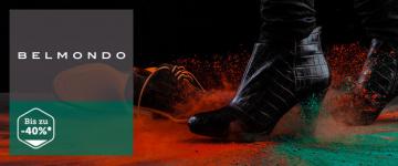 Belmondo