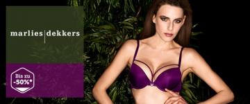 Marlies Dekkers