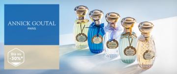Annick Goutal
