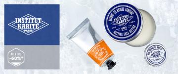 Institut Karité Paris