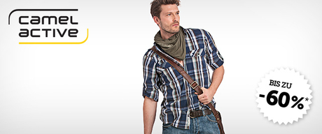 Camel Active