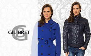 Gil Bret
