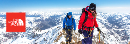 The North Face