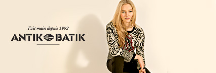 ANTIK BATIK