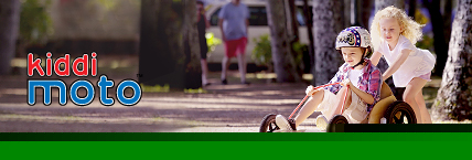 Kiddimoto