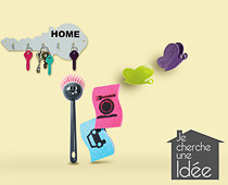 Je cherche une idée