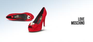 Love Moschino