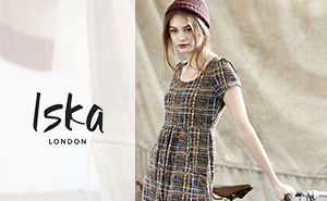 ISKA London