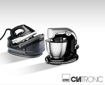 Clatronic