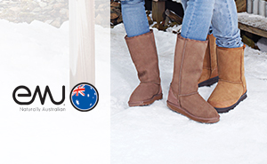 EMU Australia