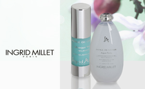 Ingrid Millet