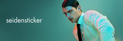seidensticker