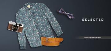 Selected Homme