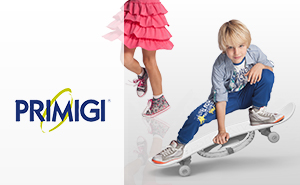 Primigi