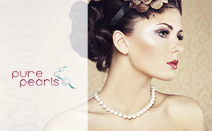 Pure Pearls