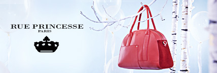 Rue Princesse
