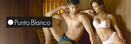 Punto Blanco