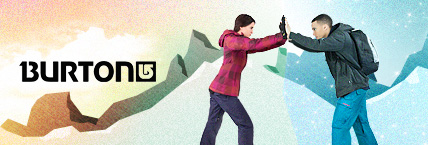 BURTON