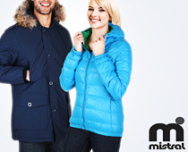 Mistral